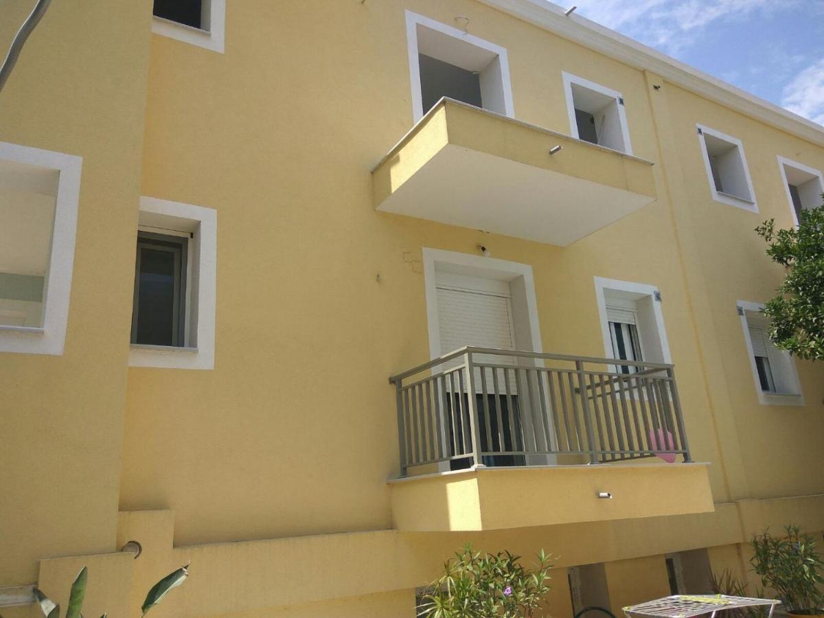 Zantejardins Apartment Exterior photo