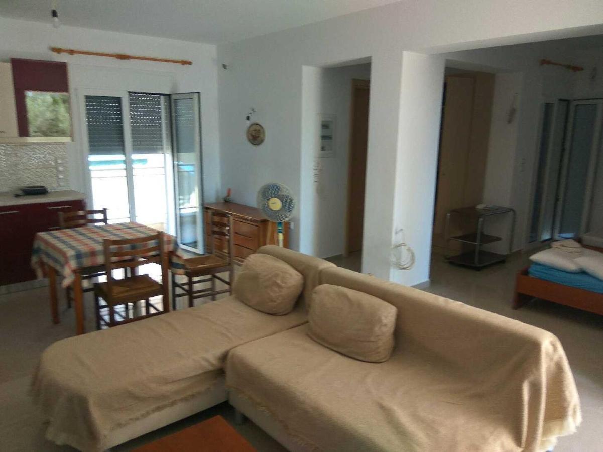 Zantejardins Apartment Exterior photo