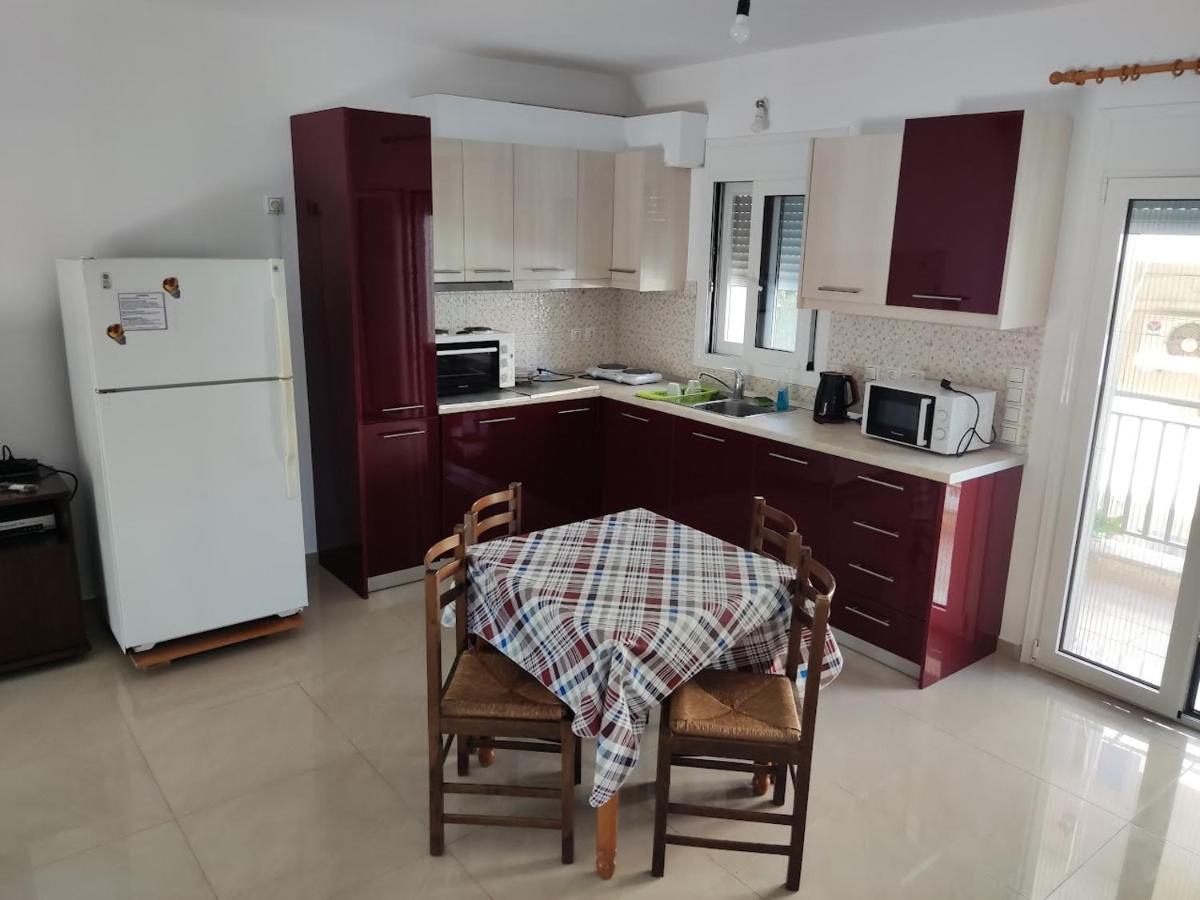 Zantejardins Apartment Exterior photo