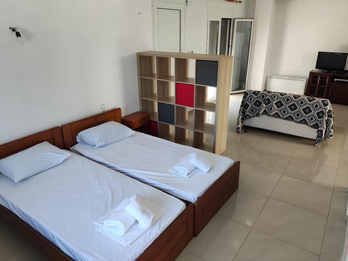 Zantejardins Apartment Exterior photo