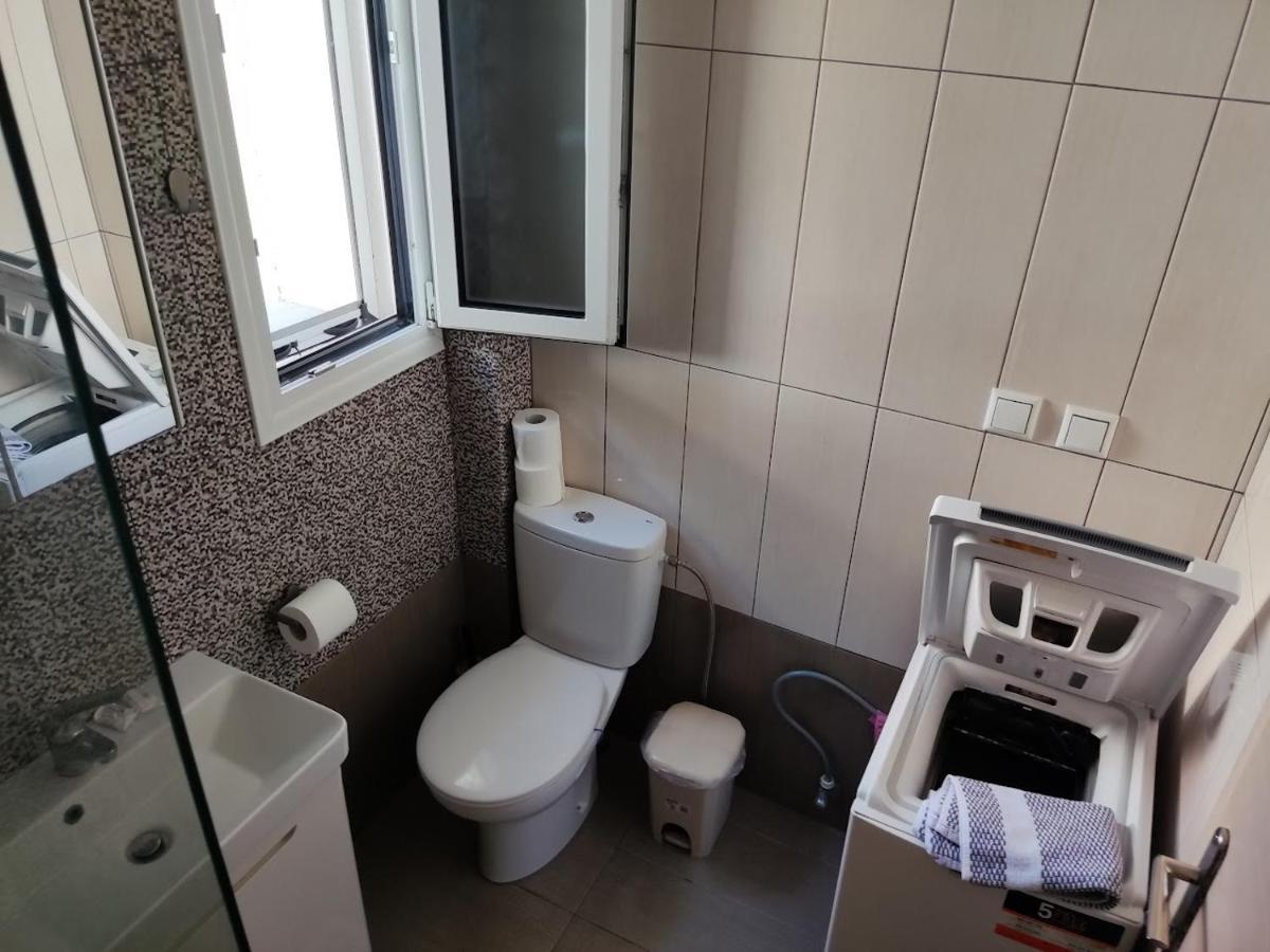 Zantejardins Apartment Exterior photo