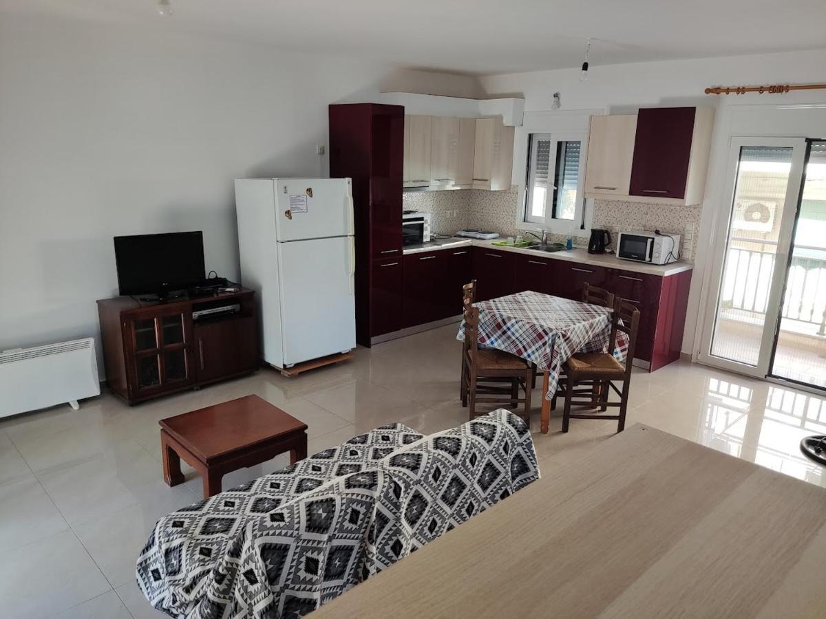 Zantejardins Apartment Exterior photo