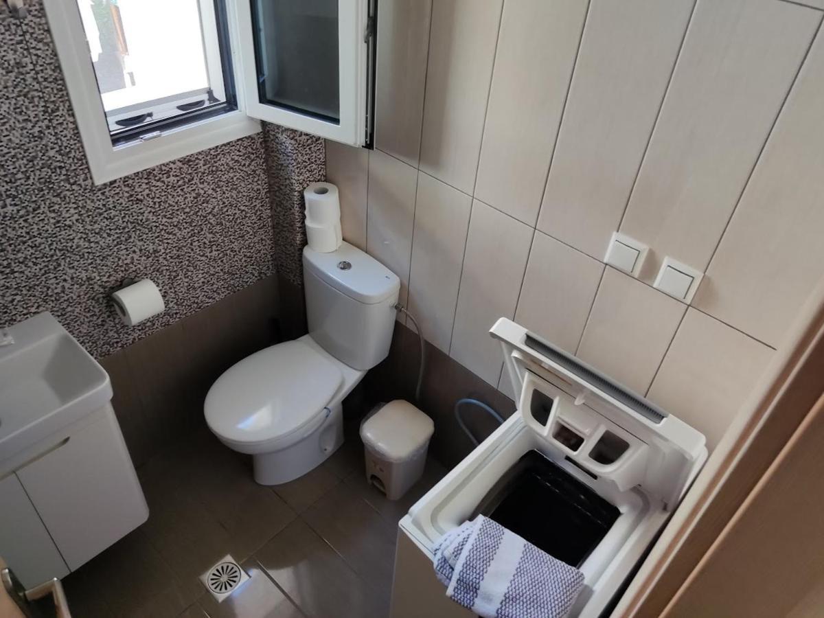 Zantejardins Apartment Exterior photo