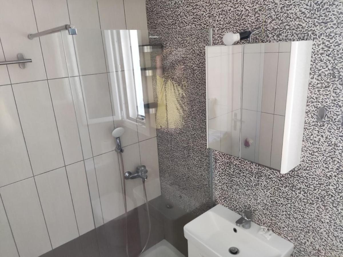 Zantejardins Apartment Exterior photo