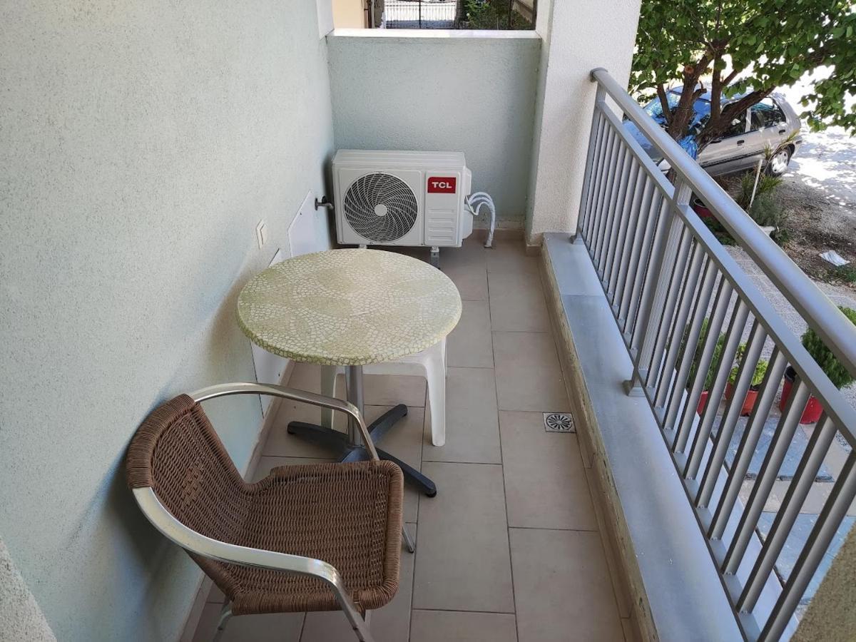 Zantejardins Apartment Exterior photo