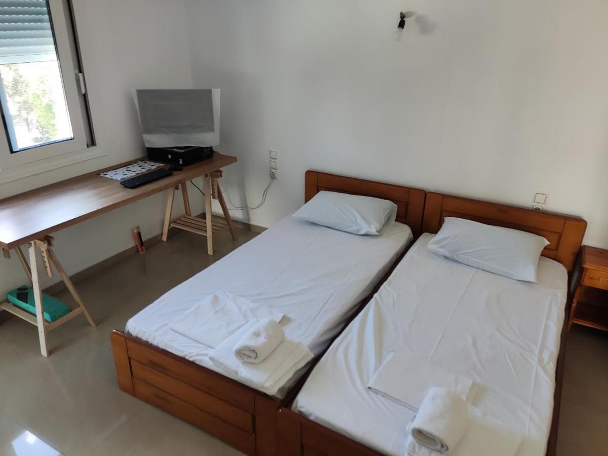 Zantejardins Apartment Exterior photo