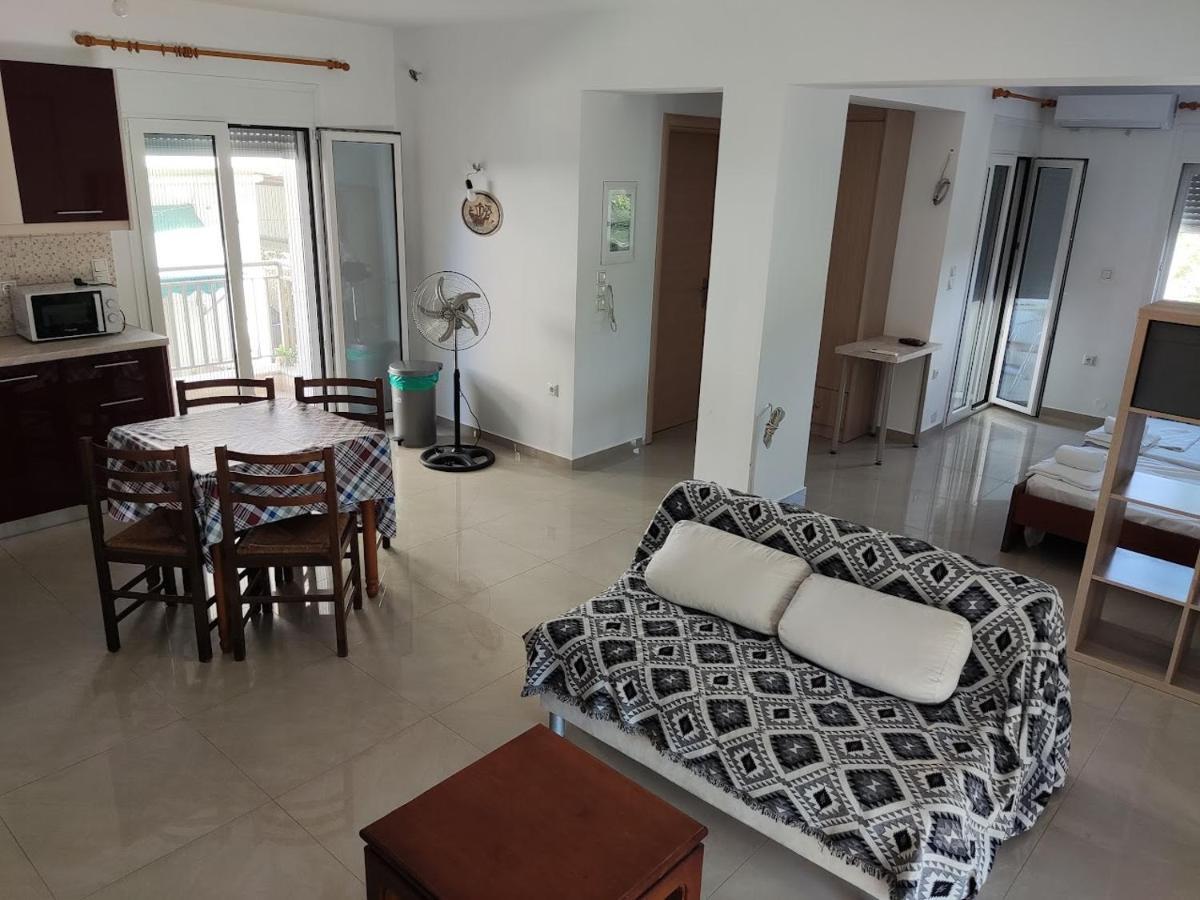 Zantejardins Apartment Exterior photo