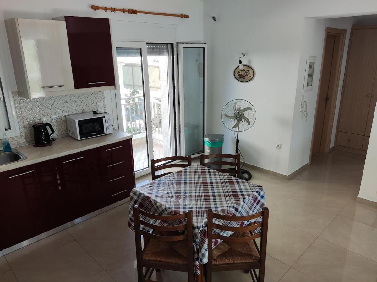 Zantejardins Apartment Exterior photo