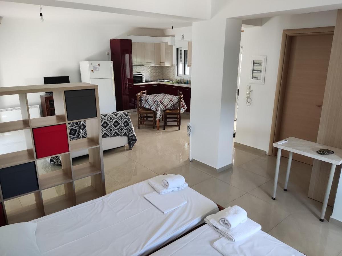 Zantejardins Apartment Exterior photo