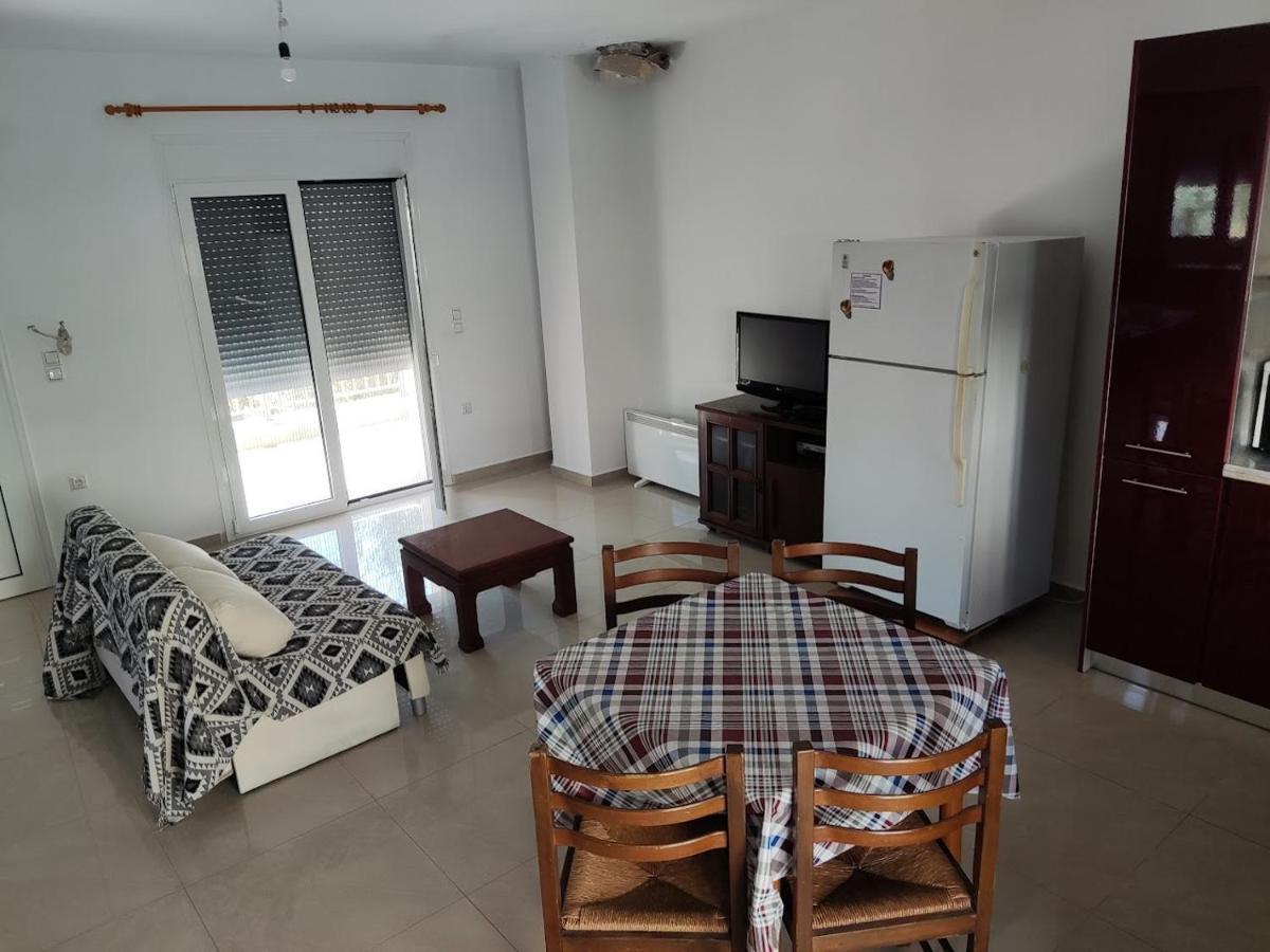 Zantejardins Apartment Exterior photo